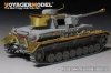 Voyager Model PE351044 WWII German Pz.Kpfw.IV Ausf.J（LateProduction）Basic For Border BT-008 1/35